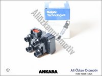 Ford Yedek Parça - DELPHI ATEŞLEME BOBİNİ